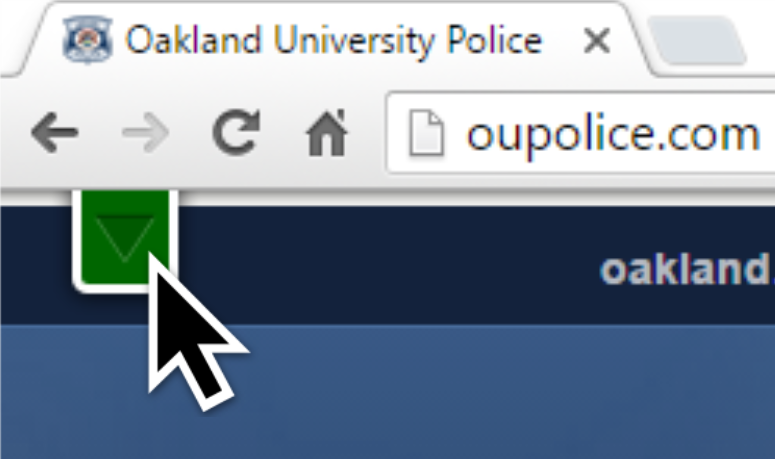 Status of University Services